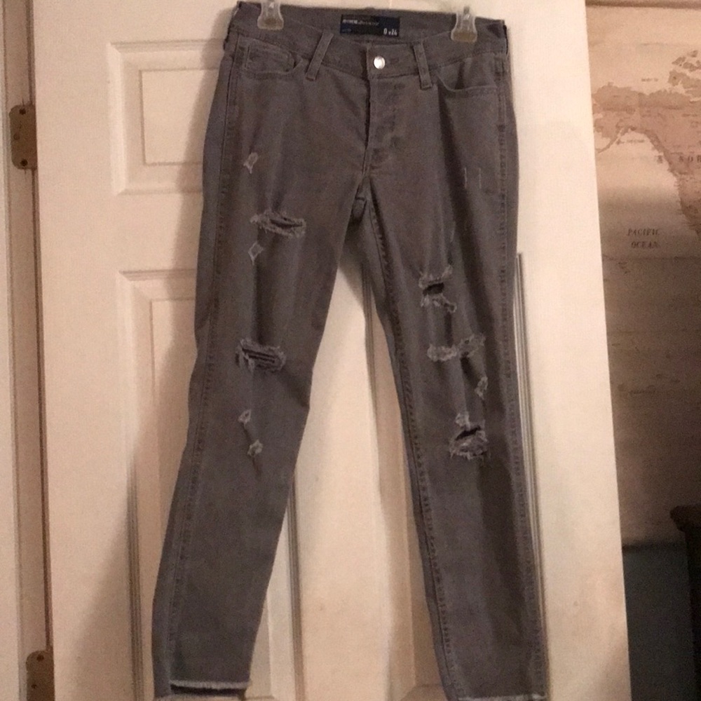 Hollister Jeans!